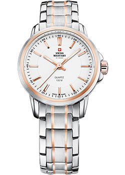 Часы Swiss Military Classic SM34040.10